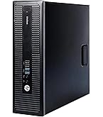 Amazon.com: HP ProDesk 600 G1 SFF Slim Business Desktop Computer